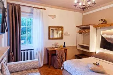 B&b Villa Paradiso