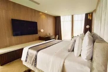 Hotel Diamond Stars Ben Tre