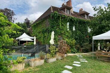 Отель Villa Duo