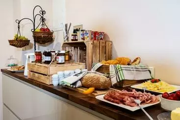 Majatalo Gästehaus Moßhammer