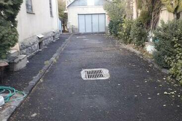 پانسیون Norik S Guest House