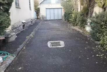 ペンション Norik S Guest House