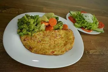 ペンション Riachi Pousada