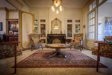 پانسیون Talbot House