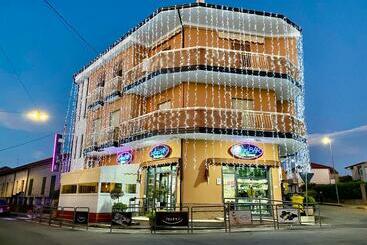 Siclari B&b Rooms&suite