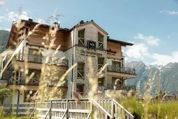 アパートホテル Wildkogel Resorts   Das Neukirchen
