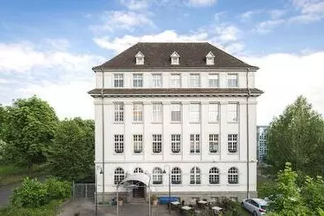 Apartment Hotel Konstanz