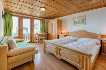 Hotell Restaurant Alpina