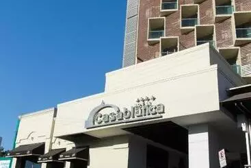 Hotelli De Casa Blanca