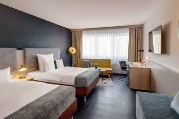 בית מלון כפרי Central