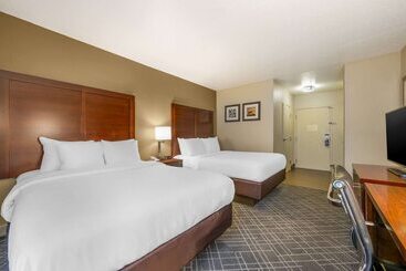 ホテル Comfort Inn Airport Turfway Road