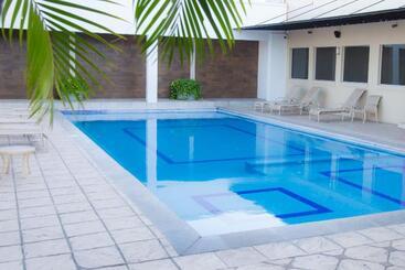 فندق De Casa Blanca