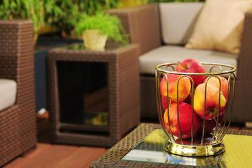 호텔 Guesthouse Mainz