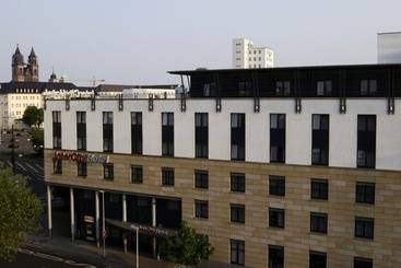 Intercityhotel Magdeburg