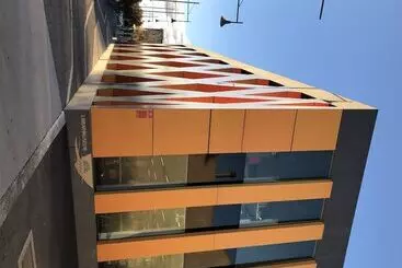 Отель Meramie Motor Inn