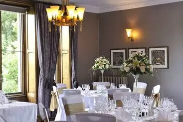 Nutfield Priory Hotel & Spa