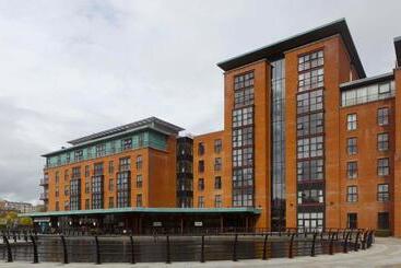 فندق Voco Belfast, An Ihg