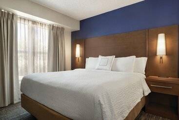 ホテル Residence Inn El Paso