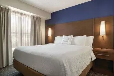 فندق Residence Inn El Paso
