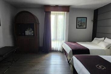 فندق & Spa Hacienda Baruk