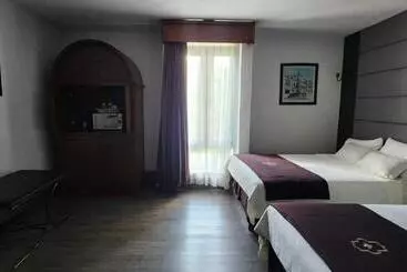 호텔 & Spa Hacienda Baruk