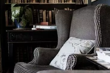 בית מלון כפרי The Swan