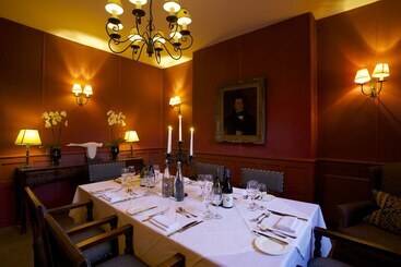 בית מלון כפרי The Swan