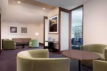 Hotel The Westin Melbourne