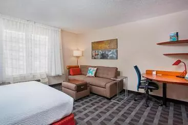 فندق Towneplace Suites Knoxville Cedar Bluff