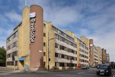 هتل Travelodge Edinburgh Central