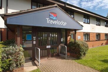 ホテル Travelodge St. Clears Carmarthen
