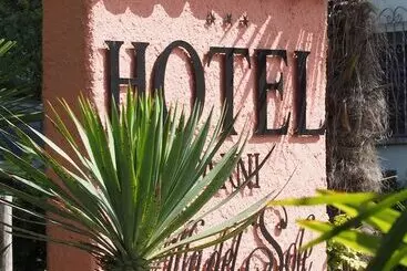 فندق Villa Del Sole Garni