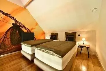 B&b 't Motjeshof