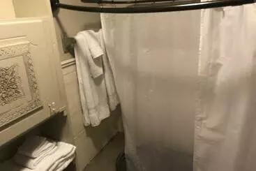 ベッドアンドブレックファースト El Nopal Casita Close To Sul Ross State University