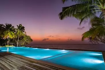 Fiyavalhu Resort Maldives