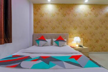 Hotel Fabexpress Moti Mahal