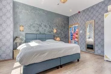 ホテル Ryad Mogador Liege