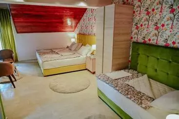 Hotel Vazdušna Banja