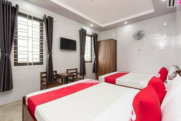 Oyo 1071 Nguyen Kim Motel