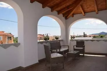 Pension Corallo Rooms