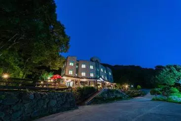 ペンション Hoony Guesthouse   Hostel