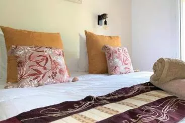 ペンション La Villa Saint André Argeles Sur Mer