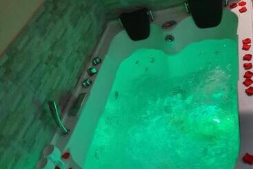 پانسیون Scilla's Dream