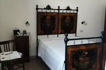 Pansiyon Villa Mostallino