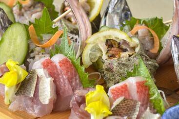 ريوكان The Gran Resort Elegante Atami