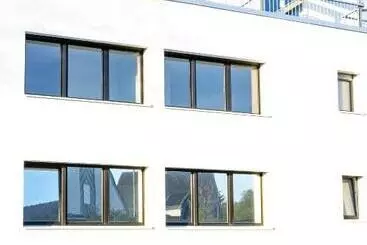 Huoneistohotelli Boardinghouse Living28 Kaarst