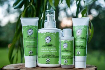 בית מלון כפרי Agriturismo Vallerana