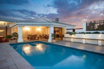 酒店 Citrusdal Country Lodge