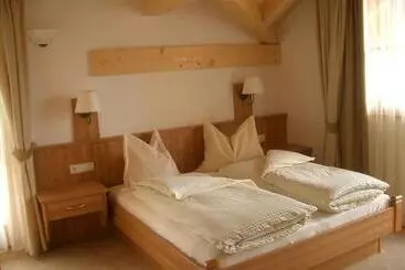 ホテル Gsieserhof