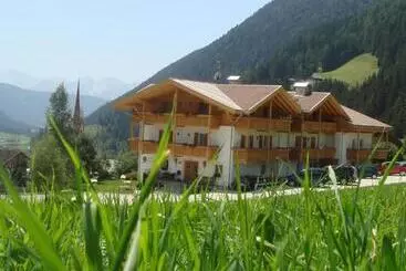 Hotel Gsieserhof